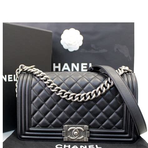 boy bag chanel price 2015|Chanel le boy medium price.